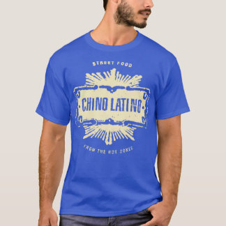 Chino Latino T-shirt