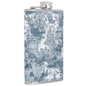  Chinoiseri Heupfles (Rechts)