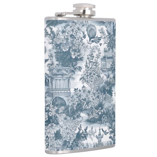  Chinoiseri Heupfles (Rechts)