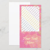 Chinoiserie aangepast (Voorkant / Achterkant)