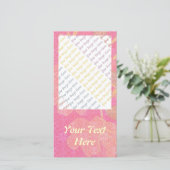 Chinoiserie aangepast (Staand voorkant)