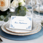  Chinoiserie Antiek Lijst Plaatskaart Plaatskaartje