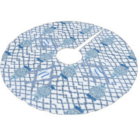 Chinoiserie Bamboo Ginger Jar Jars