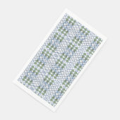 Chinoiserie Bamboo Topiaries Topiary Servet (Hoek)