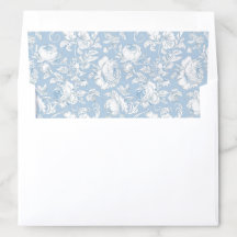 Chinoiserie Bruiloft