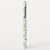 Chinoiserie Case-Mate iPhone Case (Achterkant/links)