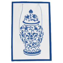 Chinoiserie Chic GingerJar Medium Cadeauzakje
