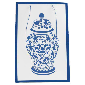 Chinoiserie Chic GingerJar Medium Cadeauzakje