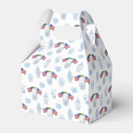 Chinoiserie Chic julth Wedding Bedankdoosjes (Achterkant)