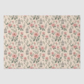 Chinoiserie Darling Tissuepapier (Voorkant)