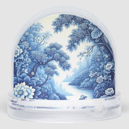 CHINOISERIE DREAM SNEEUWBOL
