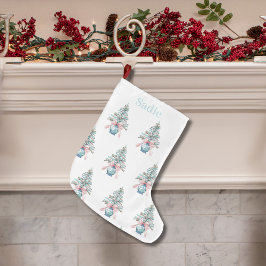 Chinoiserie Driftwood Christmas Tree Pot Grote Kerstsok