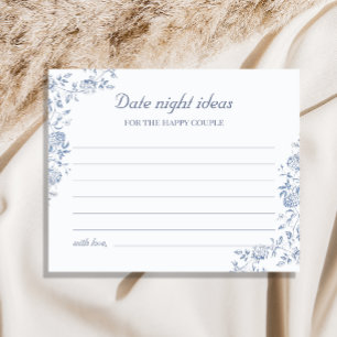 Chinoiserie Floral Vrijgezellenfeest Date Night Id