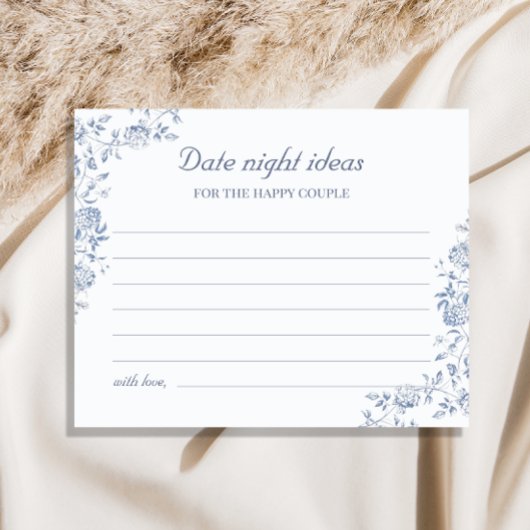 Chinoiserie Floral Vrijgezellenfeest Date Night Id