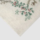 Chinoiserie Garden Jean-Baptiste Pillement Tissuepapier (Detail)