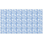 Chinoiserie Ginger Jar Jars Tablecloth Tafelkleed (Voorkant (Horizontaal))