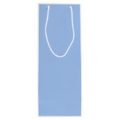 Chinoiserie Ginger Jar Jars Topiary Basket Wijn Cadeautas (Achterkant)