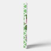 Chinoiserie Ginger Jar Jars Topiary Case-Mate iPhone Case (Achterkant / Rechts)