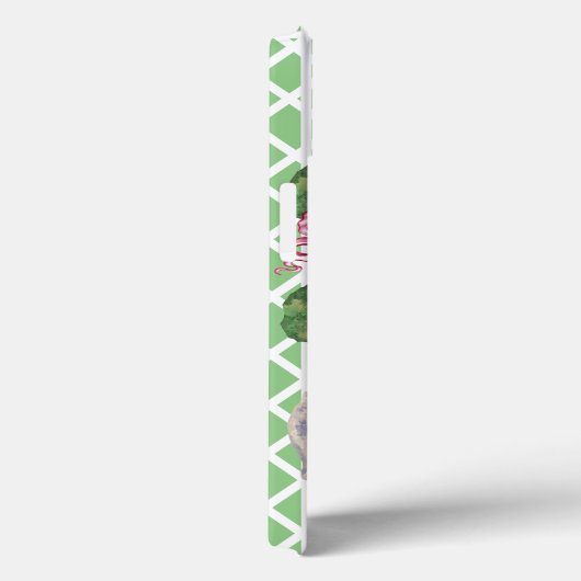 Chinoiserie Ginger Jar Jars Topiary Case-Mate iPhone Case (Achterkant / Rechts)