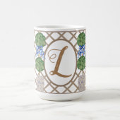 Chinoiserie Ginger Jar Jars Topiary Koffiemok (Center)