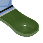 Chinoiserie Ginger Jar Jars Topiary Wine Snijplank (Hoek)