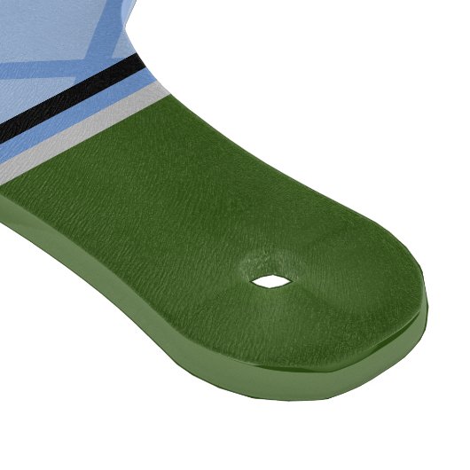 Chinoiserie Ginger Jar Jars Topiary Wine Snijplank (Hoek)