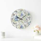 Chinoiserie Grote Klok (Huis)