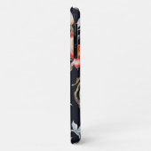 Chinoiserie Hoesje (Achterkant/links)