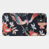 Chinoiserie Hoesje (Achterkant (horizontaal))