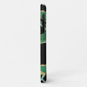Chinoiserie Hoesje (Achterkant/links)