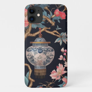 Chinoiserie Hoesje