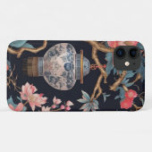 Chinoiserie Hoesje (Achterkant (horizontaal))