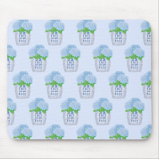 Chinoiserie Hydrangea Muismat