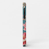 Chinoiserie iPhone case (Achterkant/links)