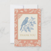 Chinoiserie kaart (Voorkant)