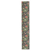  chinoiserie lange tafelloper (Voorkant)