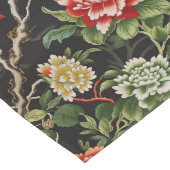  chinoiserie lange tafelloper (Hoek)