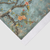 Chinoiserie Patronen12 Tissuepapier (Detail)