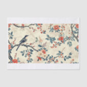 Chinoiserie Patronen14 Tissuepapier (Voorkant)