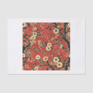 Chinoiserie Patronen19 Tissuepapier