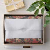 Chinoiserie Patronen19 Tissuepapier (Geschenk)