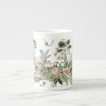 Chinoiserie Pattern