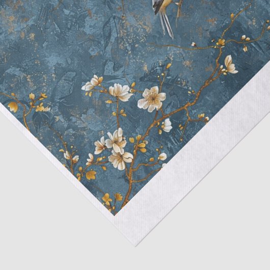 Chinoiserie Patterns15 Tissuepapier (Detail)