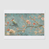 Chinoiserie Patterns16 Tissuepapier (Voorkant)