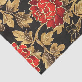 Chinoiserie Patterns1 Tissuepapier (Detail)