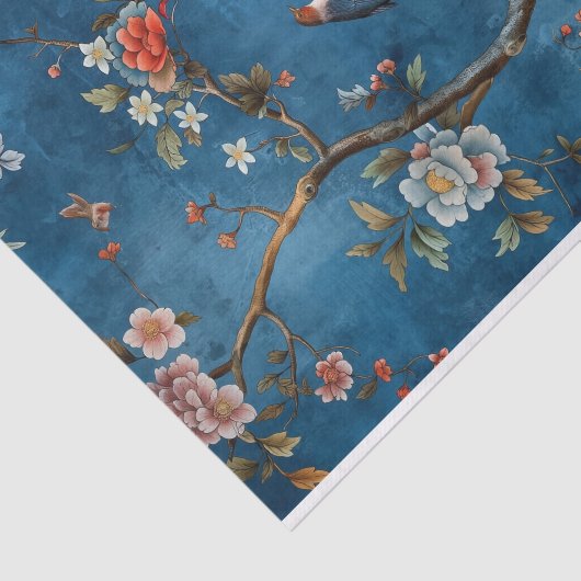 Chinoiserie Patterns2 Tissuepapier (Detail)