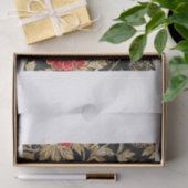 Chinoiserie Patterns5 Tissuepapier (Geschenk)