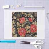 Chinoiserie Patterns5 Tissuepapier (Craft)