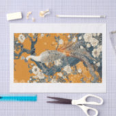 Chinoiserie Patterns9 Tissuepapier (Craft)