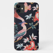 Chinoiserie Phone Case (Achterkant)
